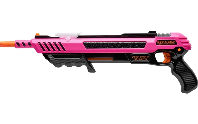 Bug-a-salt 3.0 - Pink Passion