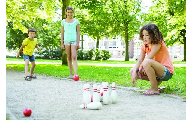 Buiten Speel - Bowlingsæt