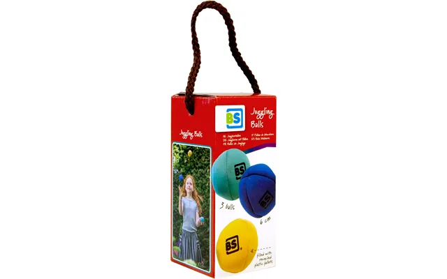 Buiten Speel - Jungleringsbolde