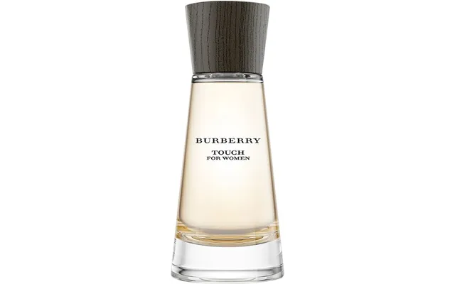 Burberry - Touch For Edp 100 Ml