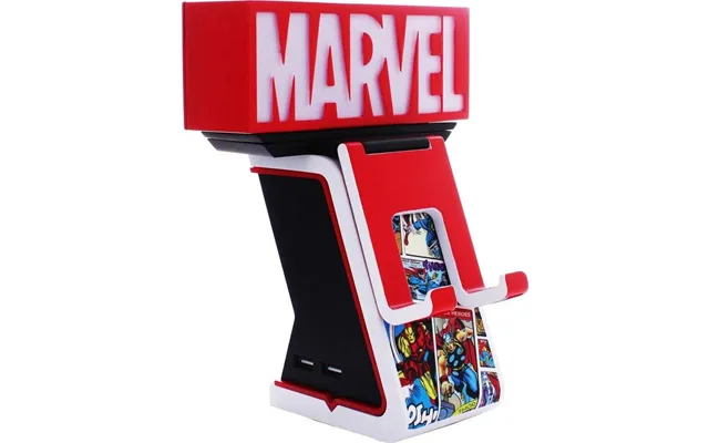 Cable Guys - Marvel Controller Holder
