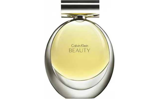 Calvin Klein Dameparfume - Beauty Edp 100 Ml
