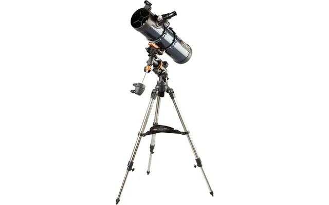 Celestron - Astromaster Reflector 130 Eq Motor Drive