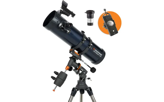 Celestron - Astromaster Reflector 130eq