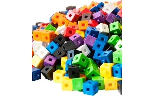 Centicubes 1cm - 1000 Stk