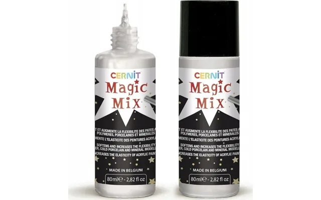Cernit - Magic Mix 80 Ml
