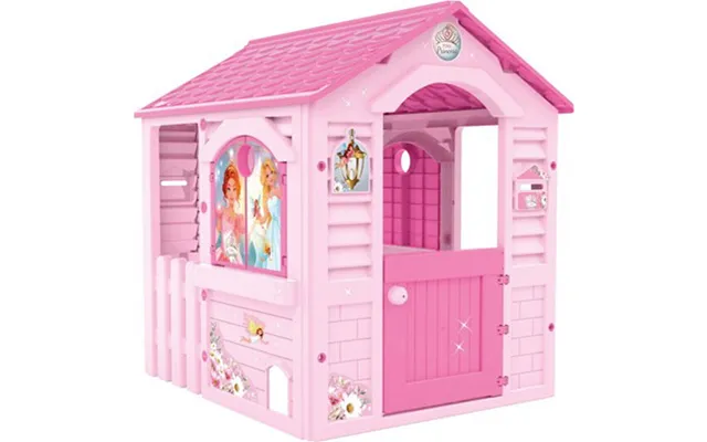 Chicos - Playhouse Princess House