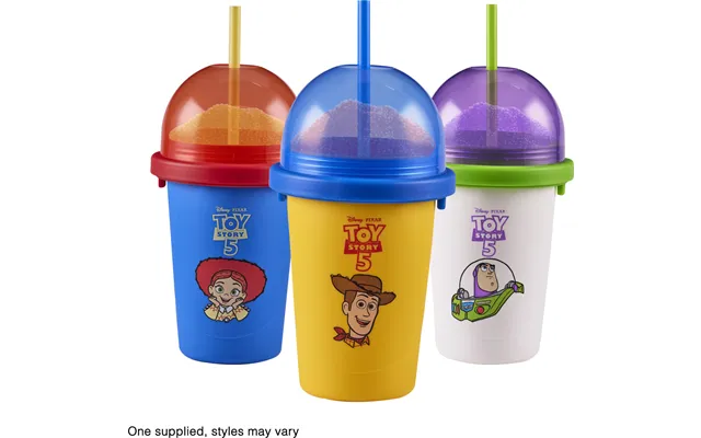 Chillfactor - Toystory Slushy Maker