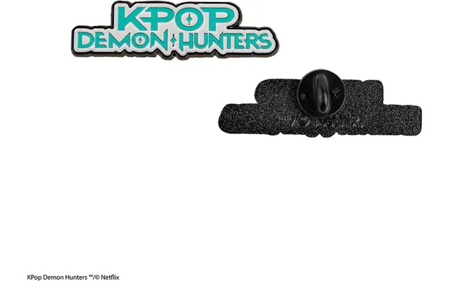 Cinereplicas - Kpop Demon Hunters