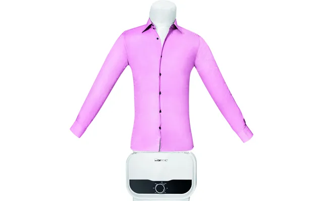 Clatronic - Hbb3734 Shirts Blouses And Pants Ironer