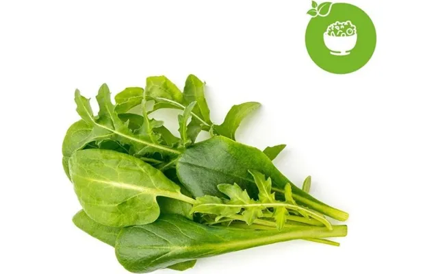 Click And Grow - Smart Garden Refill 9-pack Green Sallad Mix