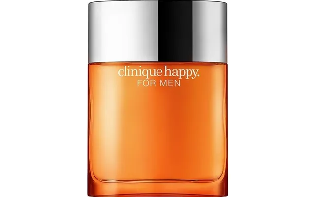 Clinique Herreparfume - Happy Edt 100 Ml