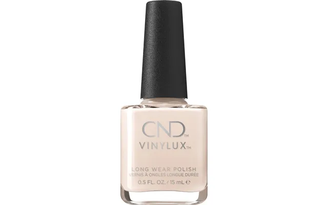 Cnd - Vinylux Linen Luxury
