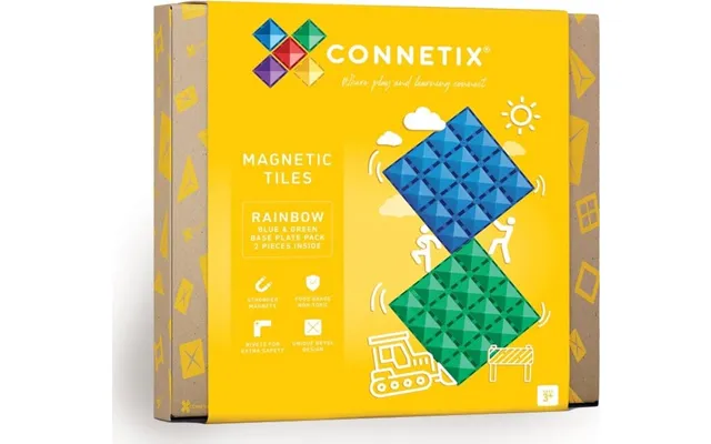 Connetix - Base Plate