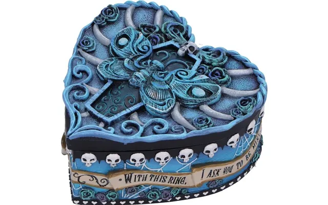 Corpse Bride - With This Ring Vow