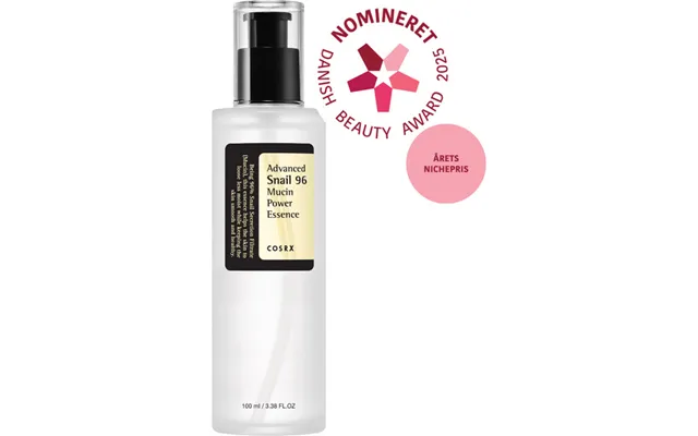 Cosrx - Advanced Snail 96 Mucin Power Essence