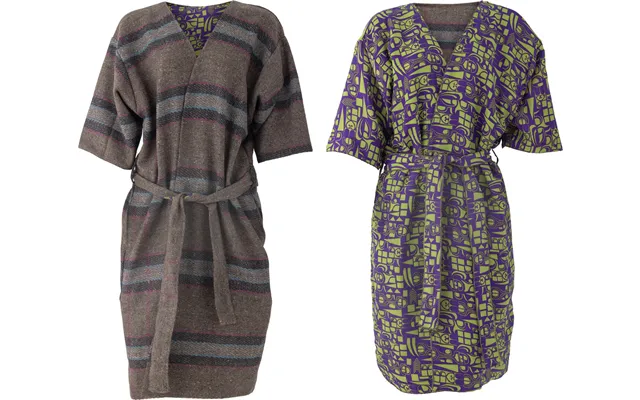 Creative Collection - Rieti Kimono Jakke