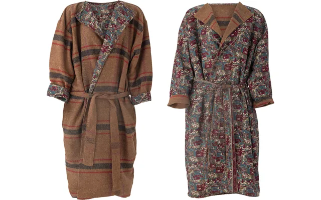 Creative Collection - Rieti Kimono Jakke