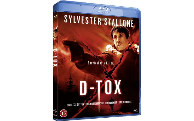 D-tox - 2002