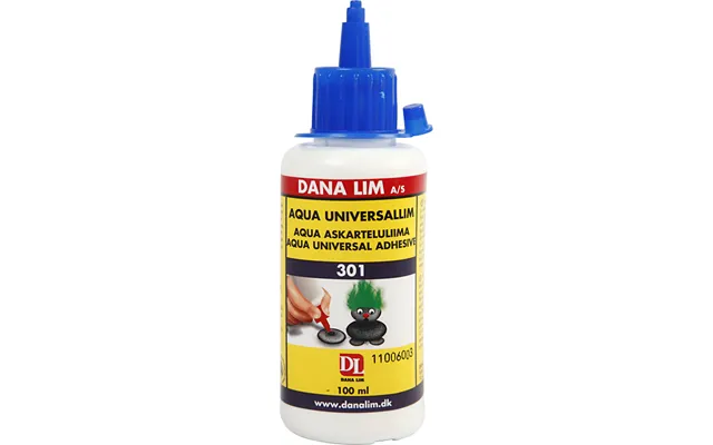 Dana Lim - Aqua Universallim