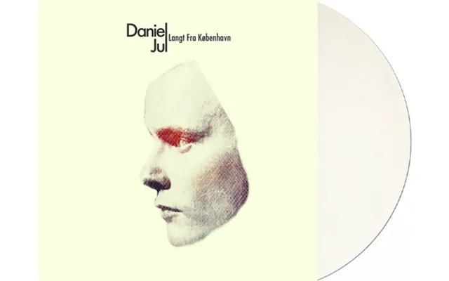 Daniel Jul - Langt København