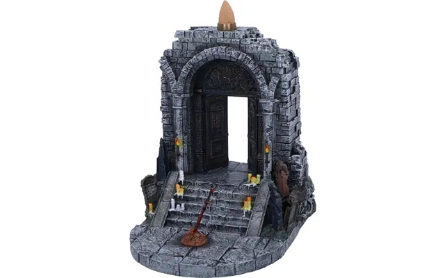 Dark Souls Iii - Fog Gate Backflow Incense Burner