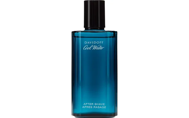 Davidoff - Aftershave Til Mænd