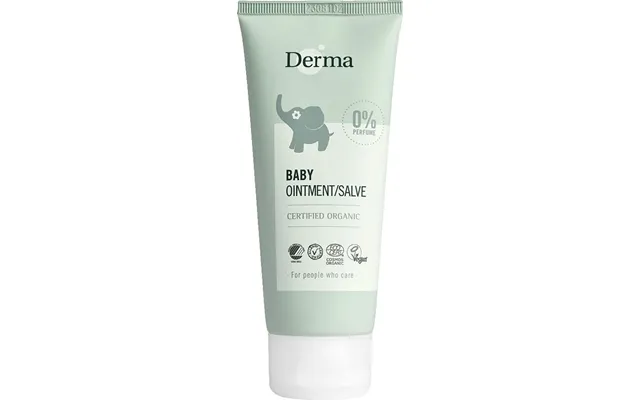 Derma - Eco Baby Salve 100 Ml