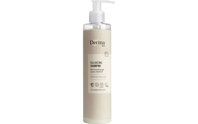Derma Eco - Shampoo