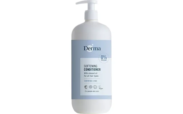 Derma - Family Conditioner 800 Ml