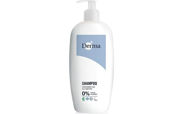 Derma - Family Shampoo 1000 Ml