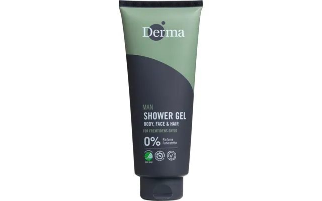Derma Man - Shower Gel