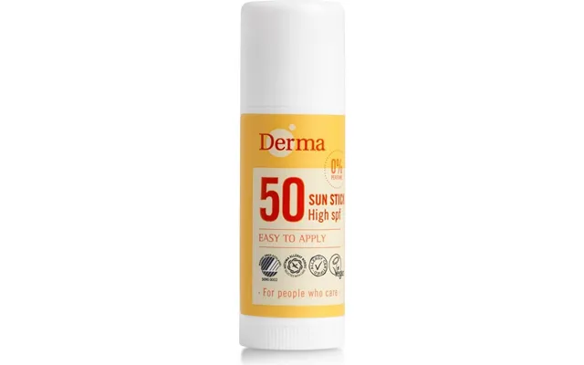 Derma - Solstift Spf 50