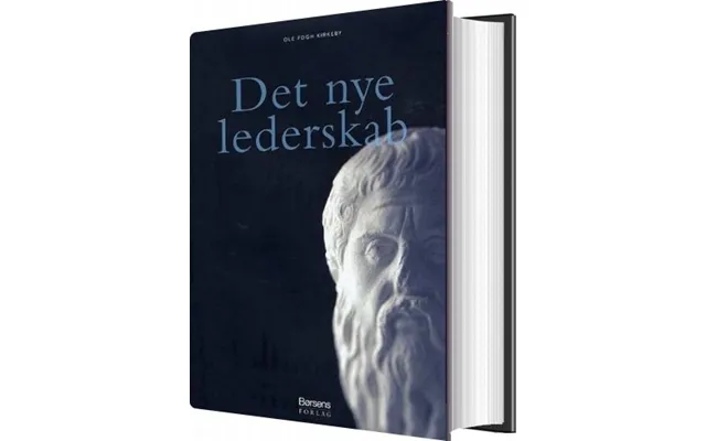 Det Nye Lederskab - Ole Fogh Kirkeby