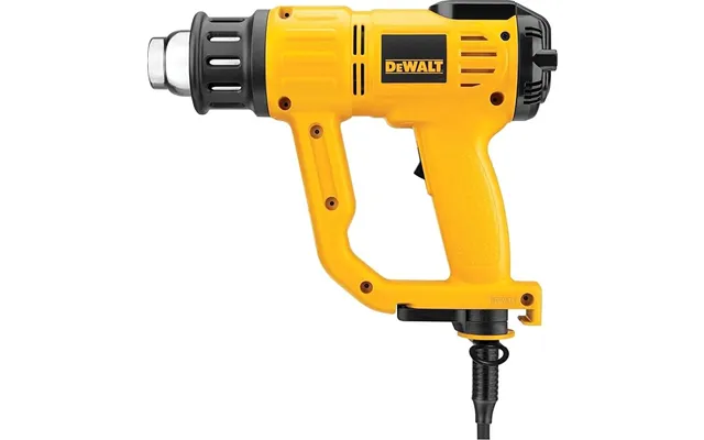 Dewalt 2,000 Watt Heat Gun D26414