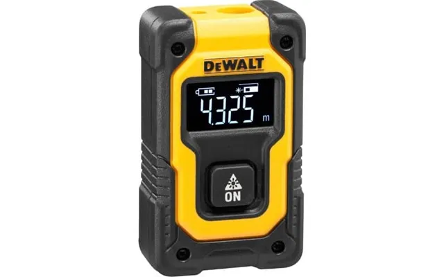 Dewalt Dw055pl-xj - Pocket Laser Distance Measure