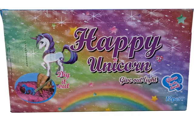 Dig It Out Unicorn