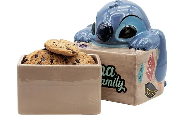 Disney - Cookie Jar