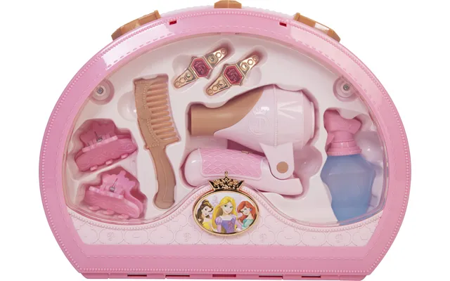 Disney Princess - Styling Kuffert