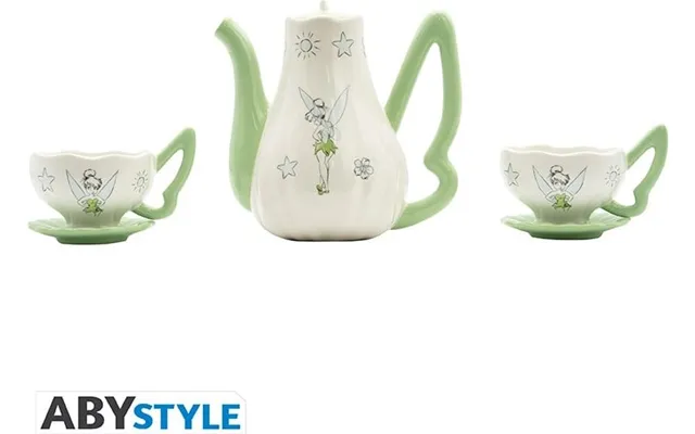Disney - Teapot