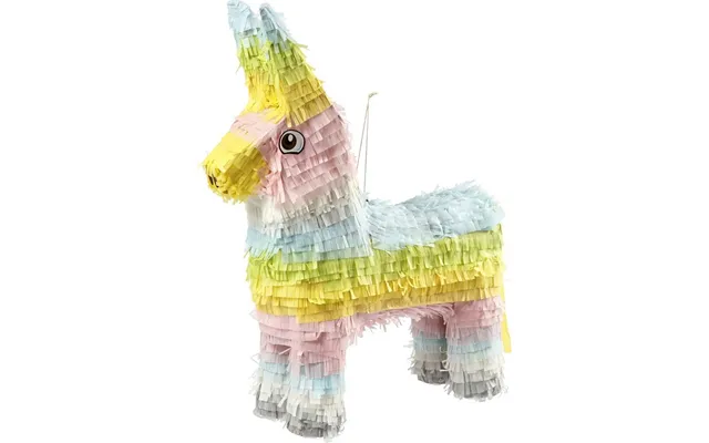 Diy Pinata - Æsel