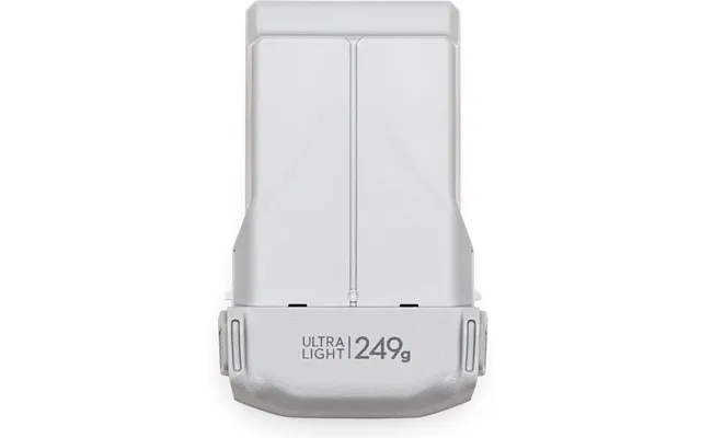 Dji - Mini 3 Pro Intelligent Flight Battery