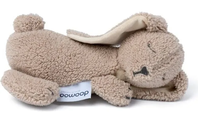 Doomoo - Baby Varmepude Bamse