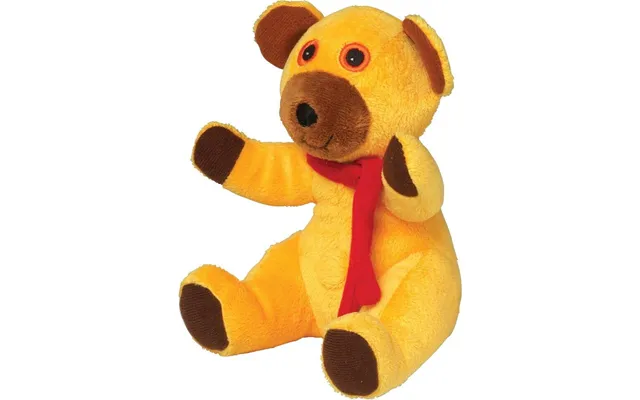 Dr Minisjang - Lille Bamse
