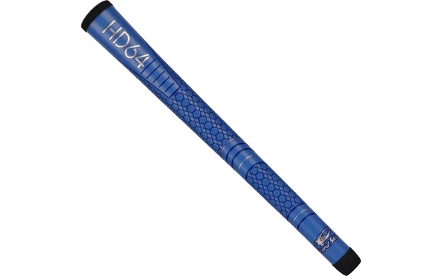 Dsp Ultra Golf Grip - Hd64