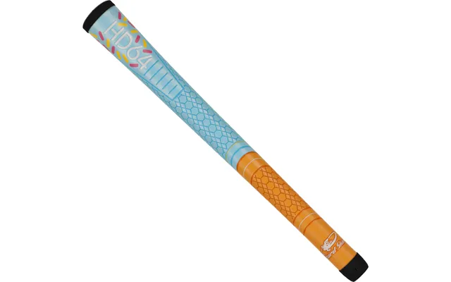 Dsp Ultra Golf Grip - Hd64