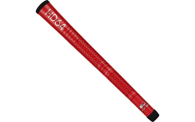 Dsp Ultra Golf Grip - Hd64