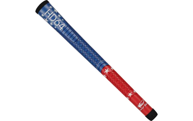 Dsp Ultra Golf Grip - Hd64