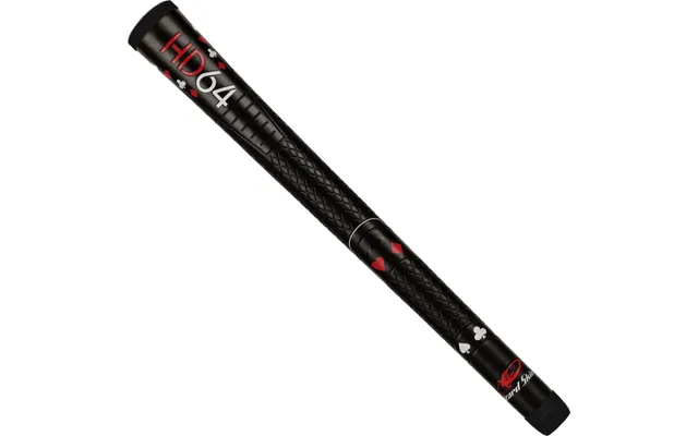 Dsp Ultra Golf Grip - Hd64