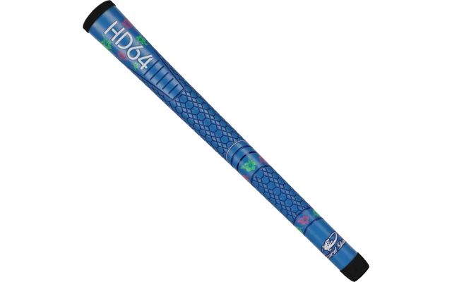 Dsp Ultra Golf Grip - Hd64